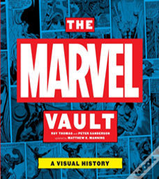 The Marvel Vault