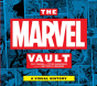 The Marvel Vault - Preview