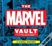 Capa do artigo The Marvel Vault