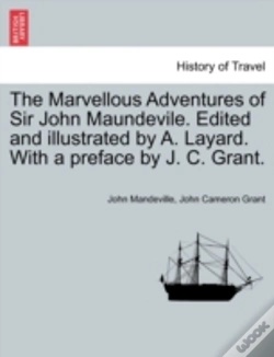 Capa do artigo The Marvellous Adventures Of Sir John Ma