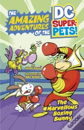Capa do artigo The Marvellous Boxing Bunny