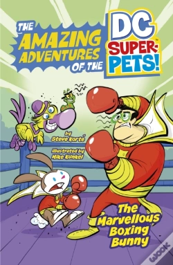 Capa do artigo The Marvellous Boxing Bunny