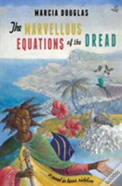Capa do artigo The Marvellous Equations Of The Dread