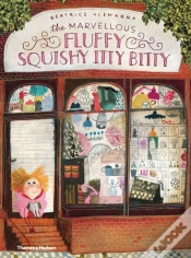Capa do artigo The Marvellous Fluffy Squishy Itty Bitty