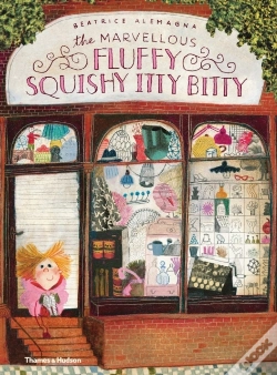 Capa do artigo The Marvellous Fluffy Squishy Itty Bitty