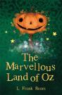 The Marvellous Land Of Oz - Preview