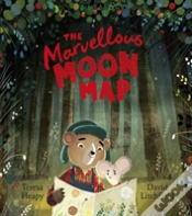 Capa do artigo The Marvellous Moon Map
