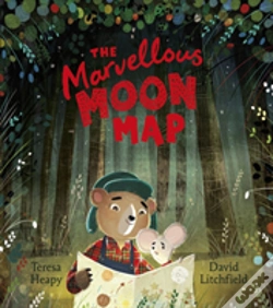Capa do artigo The Marvellous Moon Map