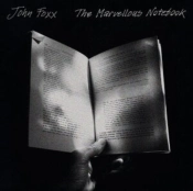 Capa do artigo The Marvellous Notebook - Vinil