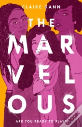 The Marvelous