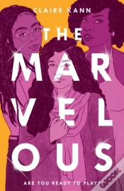 Capa do artigo The Marvelous