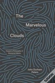 Capa do artigo The Marvelous Clouds