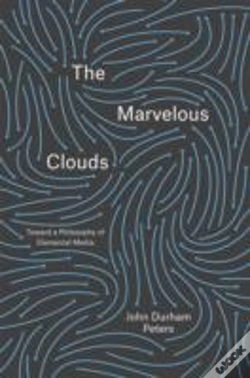 Capa do artigo The Marvelous Clouds