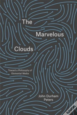 Capa do artigo The Marvelous Clouds