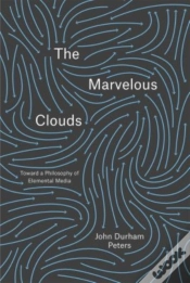 Capa do artigo The Marvelous Clouds