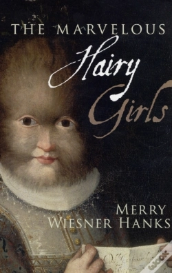 Capa do artigo The Marvelous Hairy Girls