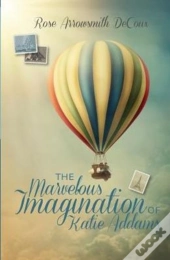 The Marvelous Imagination Of Katie Addams