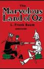 The Marvelous Land Of Oz Annotated - Preview