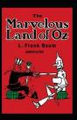 The Marvelous Land Of Oz Annotated - Preview