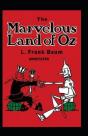 The Marvelous Land Of Oz Annotated - Preview