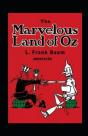 The Marvelous Land Of Oz Annotated - Preview