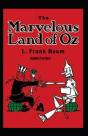 The Marvelous Land Of Oz Annotated - Preview