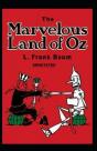 The Marvelous Land Of Oz Annotated - Preview