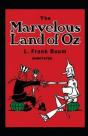 The Marvelous Land Of Oz Annotated - Preview