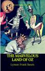 The Marvelous Land Of Oz (Best Navigation, Active Toc)(Prometheus Classics) - Preview