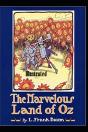 The Marvelous Land Of Oz Illustrated - Preview