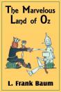 The Marvelous Land Of Oz - Preview