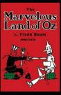 The Marvelous Land Of Oz - Preview