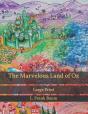 The Marvelous Land Of Oz - Preview