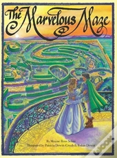 The Marvelous Maze