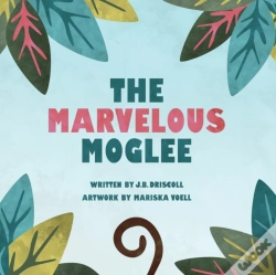 Capa do artigo The Marvelous Moglee