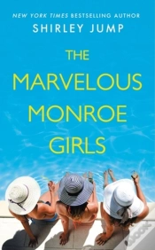 Capa do artigo The Marvelous Monroe Girls