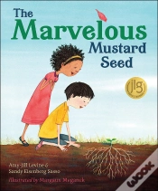 Capa do artigo The Marvelous Mustard Seed
