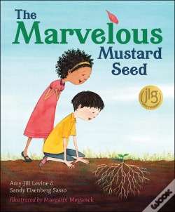 Capa do artigo The Marvelous Mustard Seed