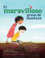 The Marvelous Mustard Seed Spanish Edition - Preview