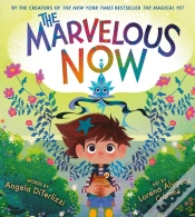 Capa do artigo The Marvelous Now