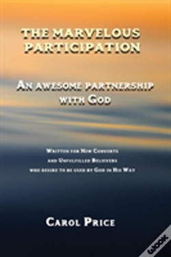 Capa do artigo The Marvelous Participation