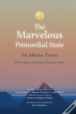 Capa do artigo The Marvelous Primordial State