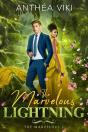 The Marvelous Tome 2 : The Marvelous Lightning - Preview