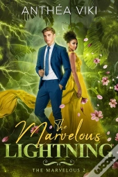 The Marvelous Tome 2 : The Marvelous Lightning