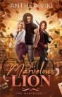 The Marvelous Tome 3 : The Marvelous Lion - Preview