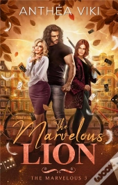The Marvelous Tome 3 : The Marvelous Lion