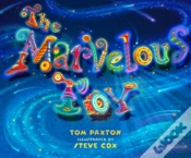 Capa do artigo The Marvelous Toy