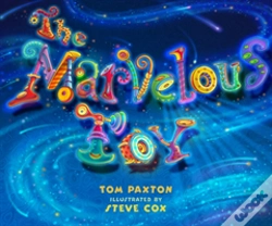 Capa do artigo The Marvelous Toy