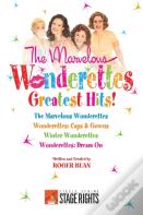 The Marvelous Wonderettes