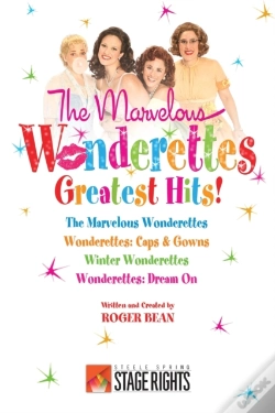 Capa do artigo The Marvelous Wonderettes